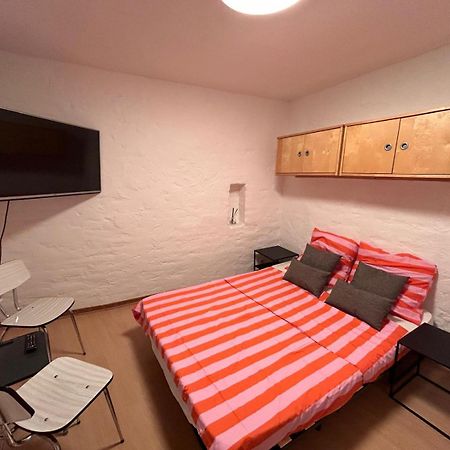 Studio In City Centre Страсбург Экстерьер фото