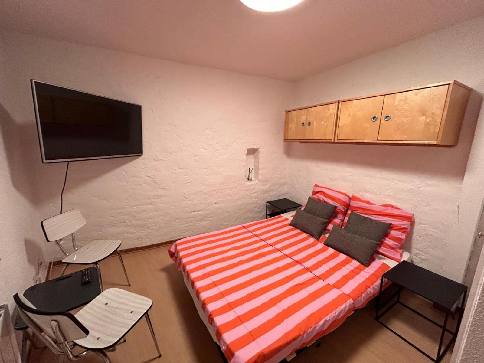 Studio In City Centre Страсбург Экстерьер фото