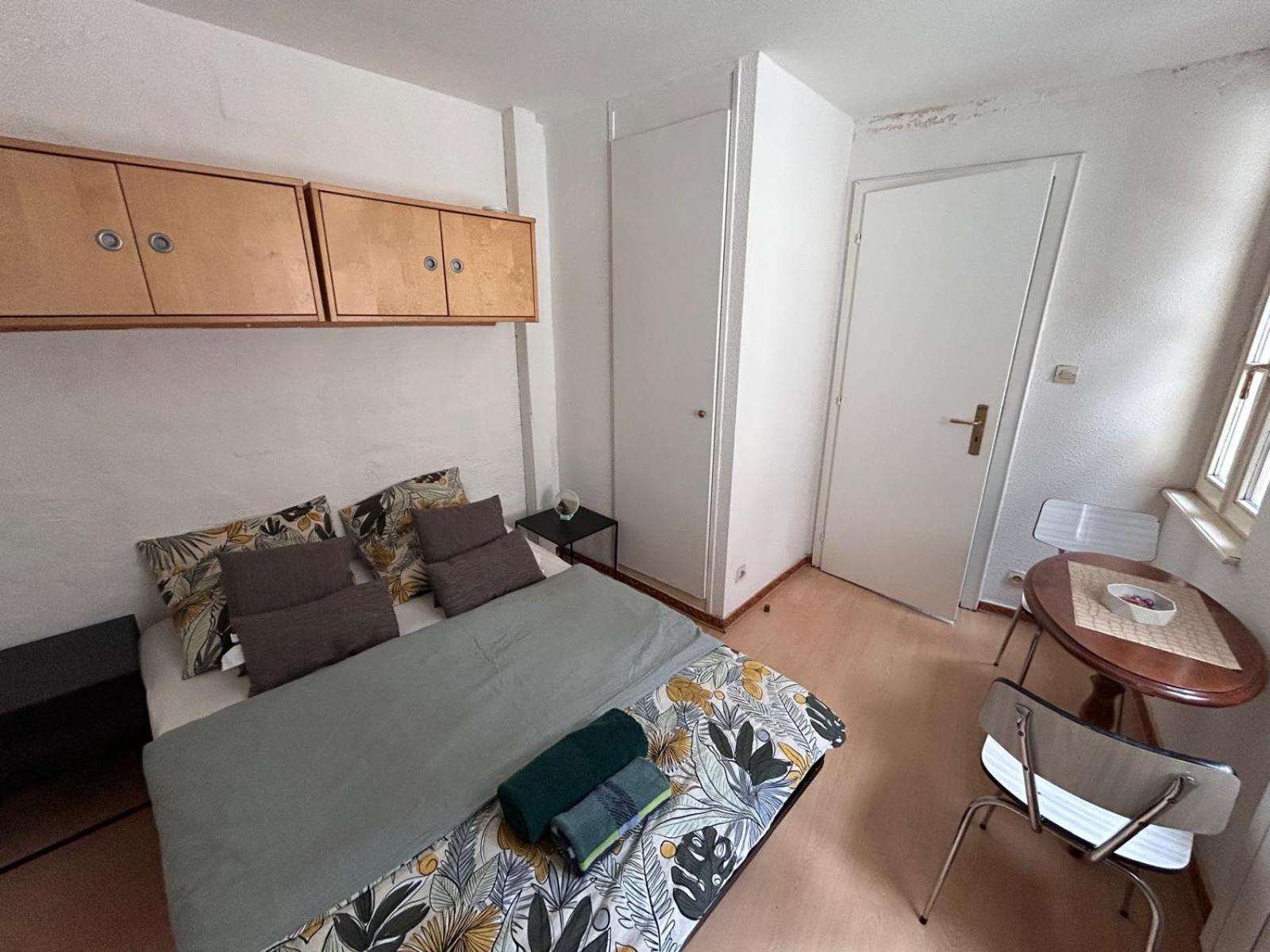 Studio In City Centre Страсбург Экстерьер фото