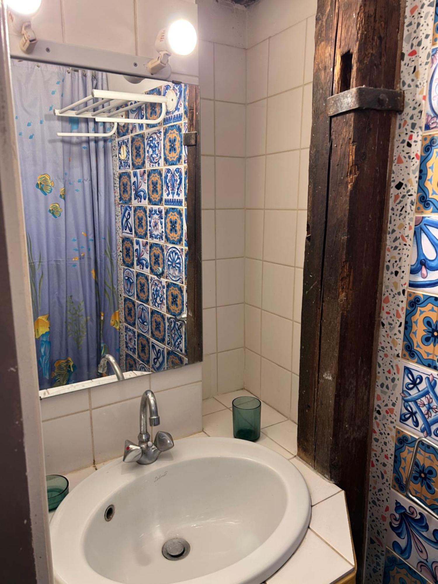 Studio In City Centre Страсбург Экстерьер фото